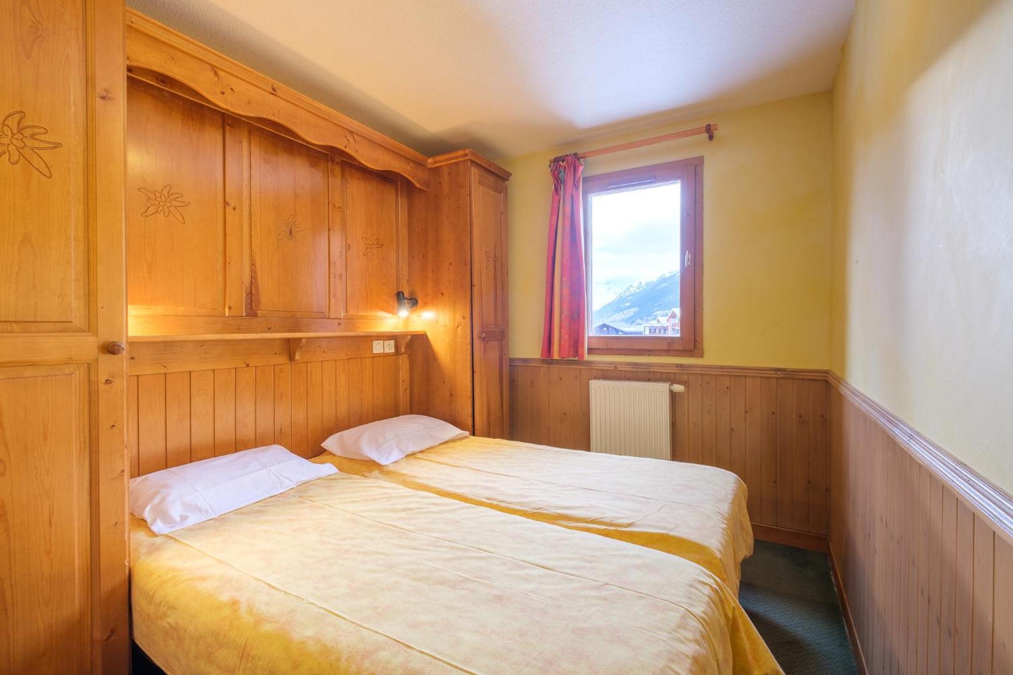 Residence Les Balcons De Val Cenis Le Haut Lanslevillard Bagian luar foto