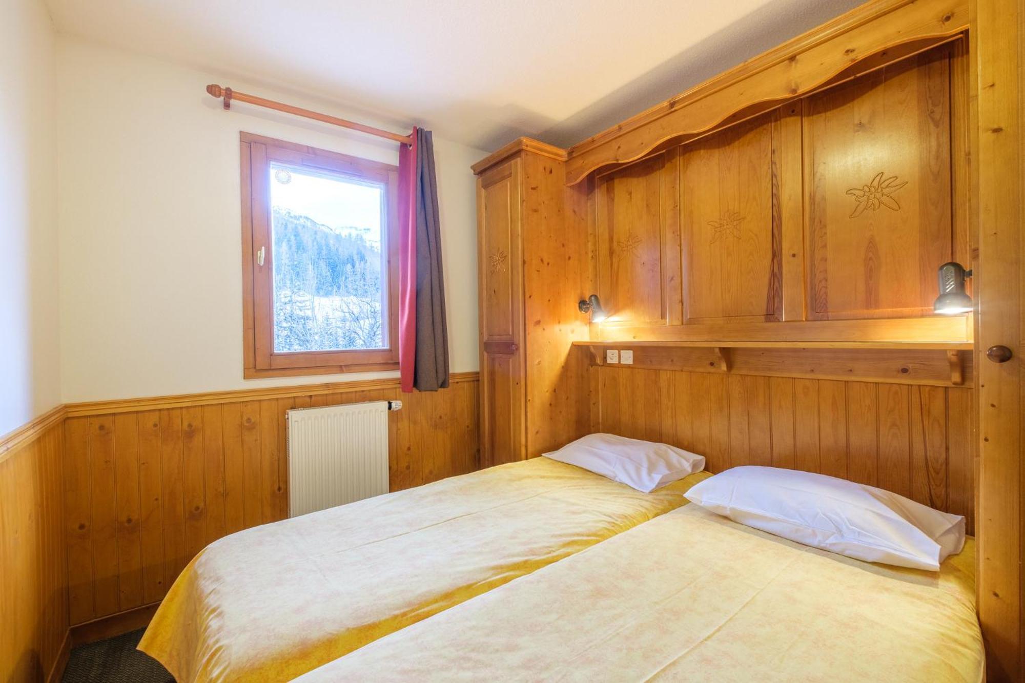 Residence Les Balcons De Val Cenis Le Haut Lanslevillard Bagian luar foto
